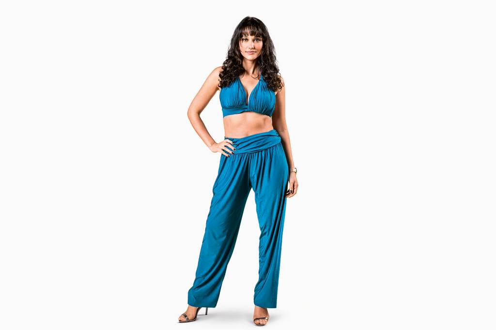 Debora Nascimento Debora Nascimento