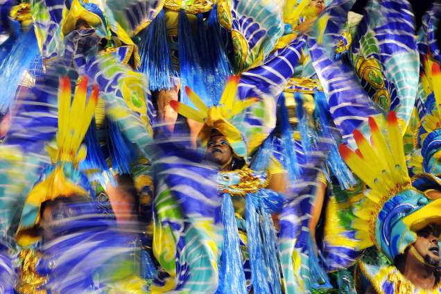 Desfile da escola de samba União da Ilha no Sambódromo da Marquês de Sapucaí - 05/03/2019 Desfile da escola de samba União da Ilha no Sambódromo da Marquês de Sapucaí - 05/03/2019