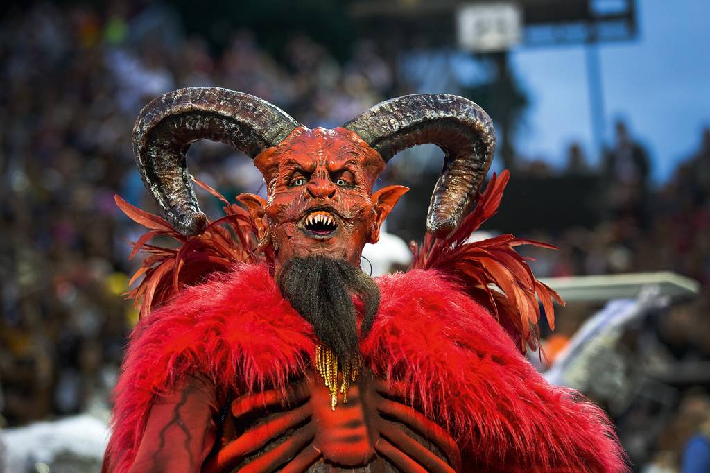 Desfile Gaviões da Fiel Desfile Gaviões da Fiel