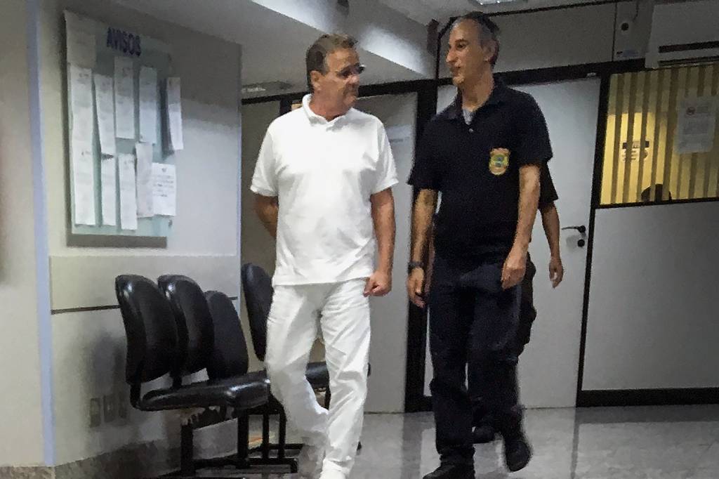 O prisioneiro 126125