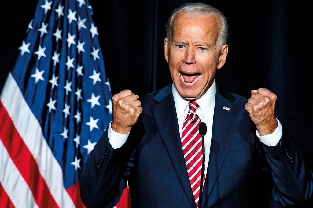Joe Biden Joe Biden