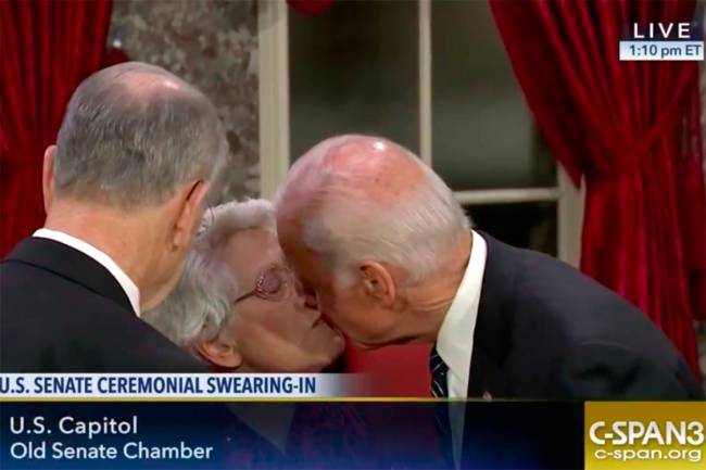Joe Biden Joe Biden