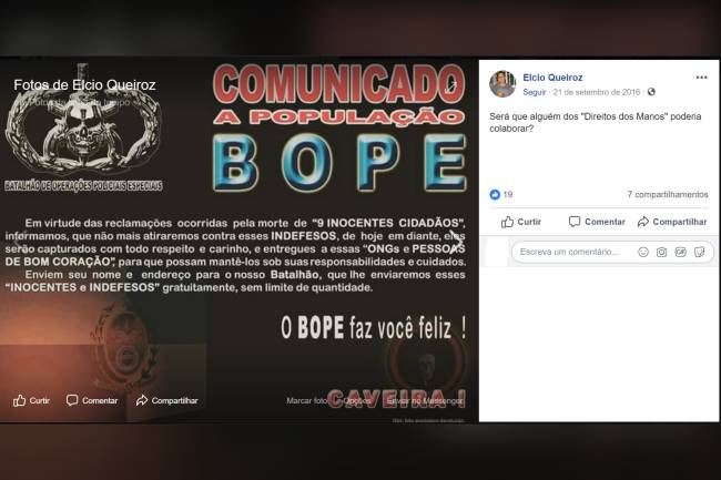 Élcio Queiroz Élcio Queiroz