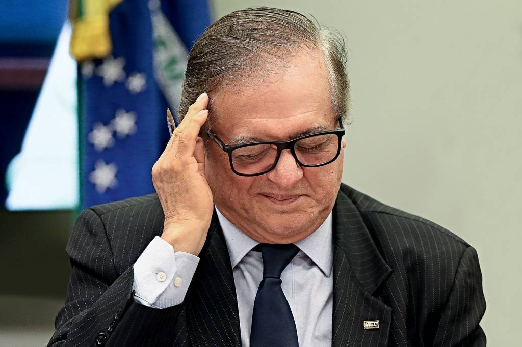 Giro Veja: Entenda os conflitos no Ministério da Educação