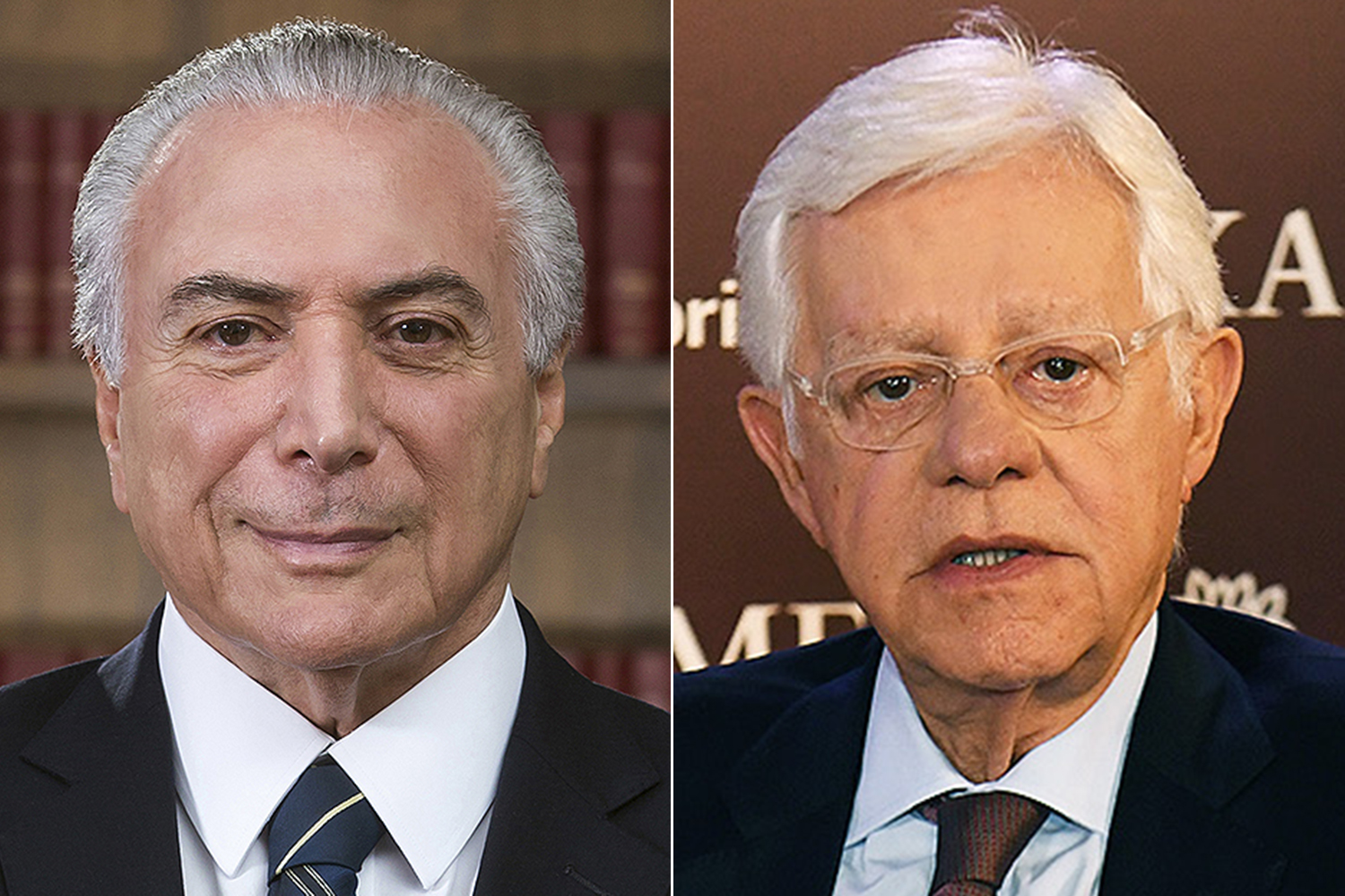 MPF suspeita de vazamento da operação contra Temer e Moreira Franco