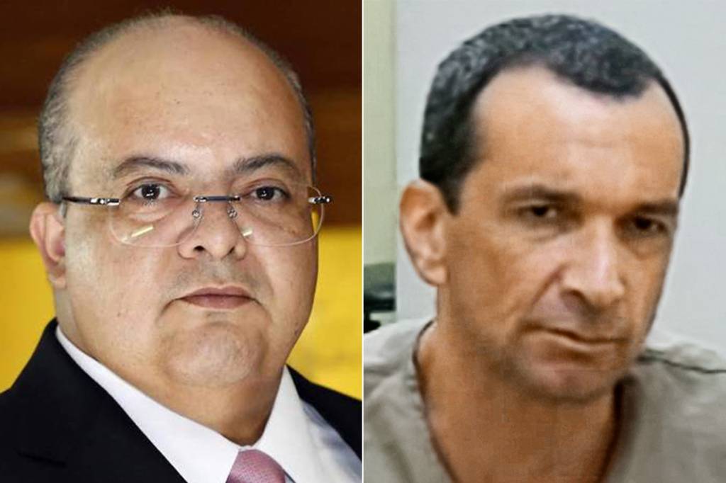 Governador do DF quer fechar presídio federal onde está Marcola