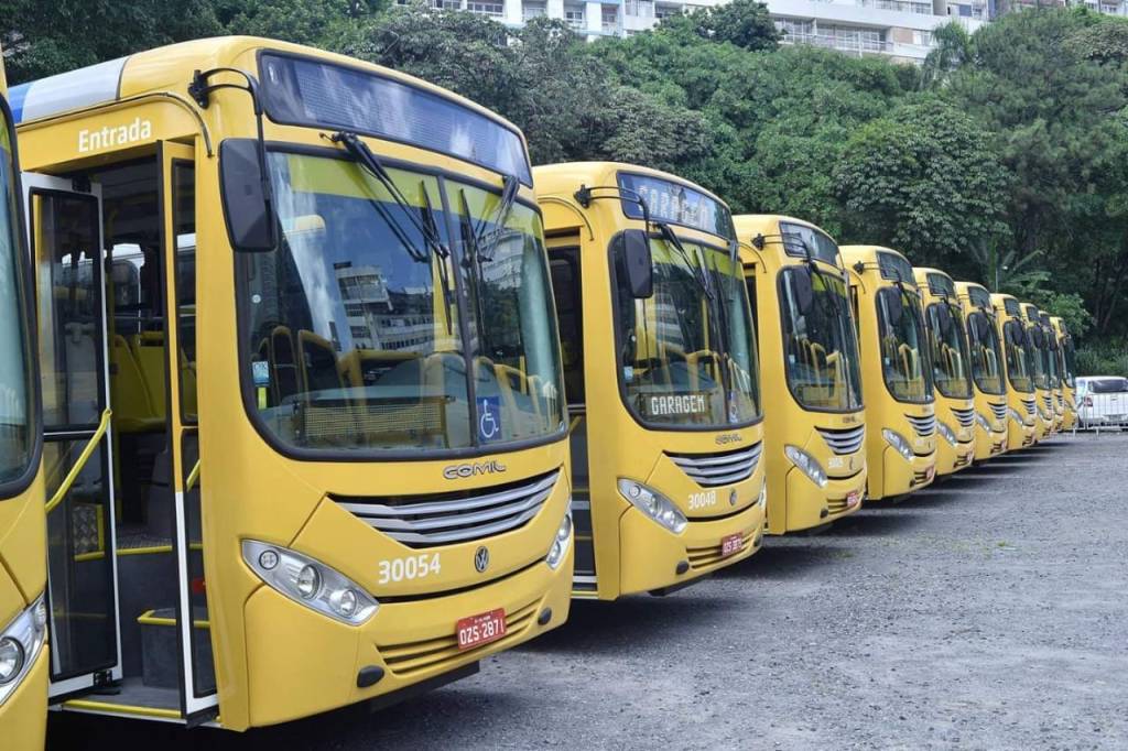 Salvador reajusta tarifa do ônibus e fica entre as mais caras do Nordeste