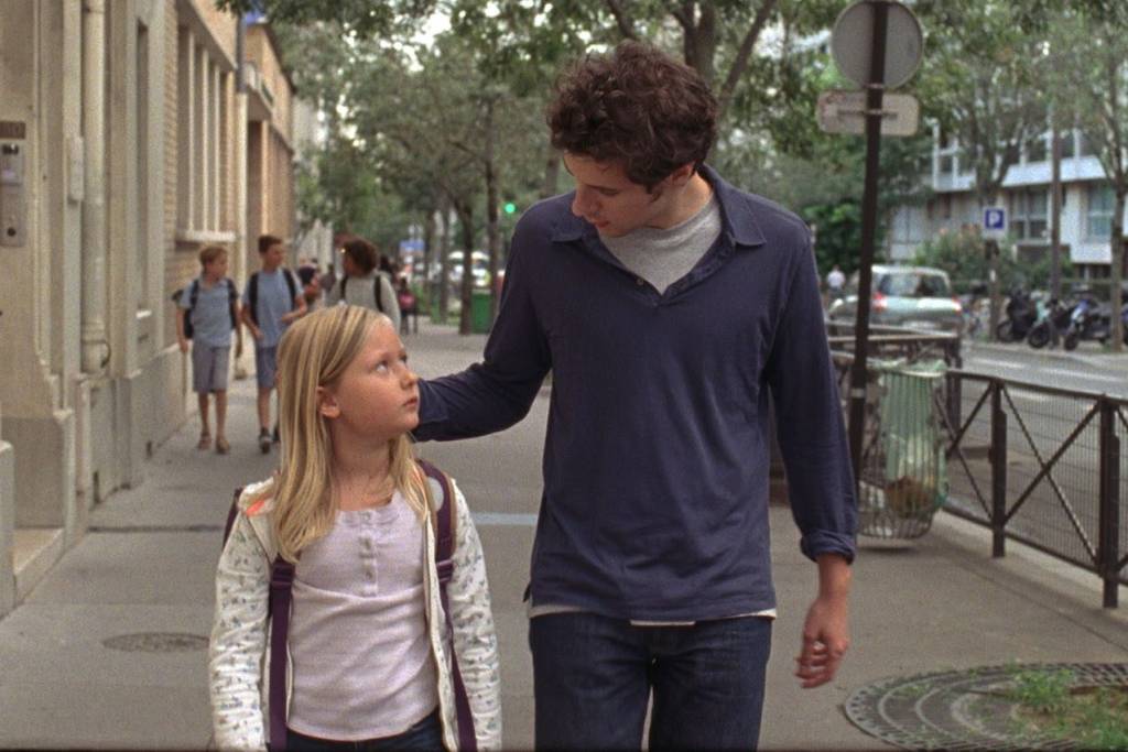 ‘Amanda’: ataque terrorista é ponto de partida para drama familiar francês