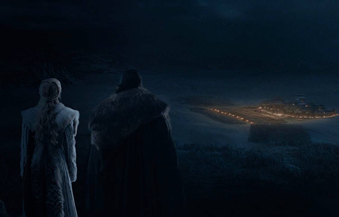 Game of Thrones