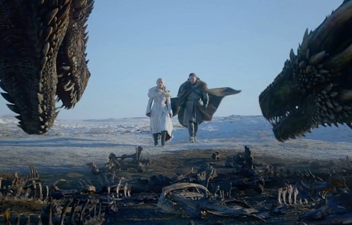 Game of Thrones