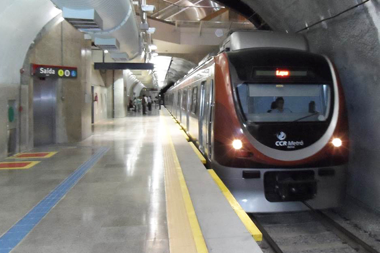 Em recuperação judicial, Queiroz Galvão perde licitação milionária