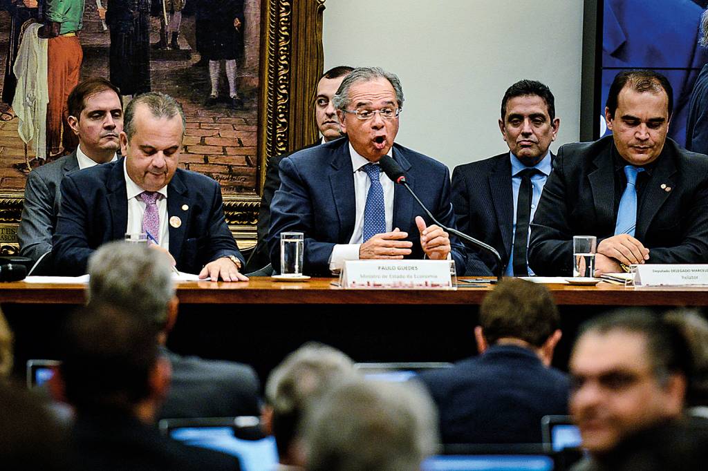 Paulo Guedes Paulo Guedes