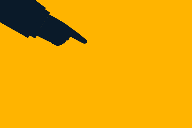 Pelo pior dos motivos