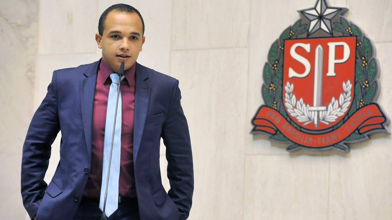 Douglas Garcia (Republicanos)