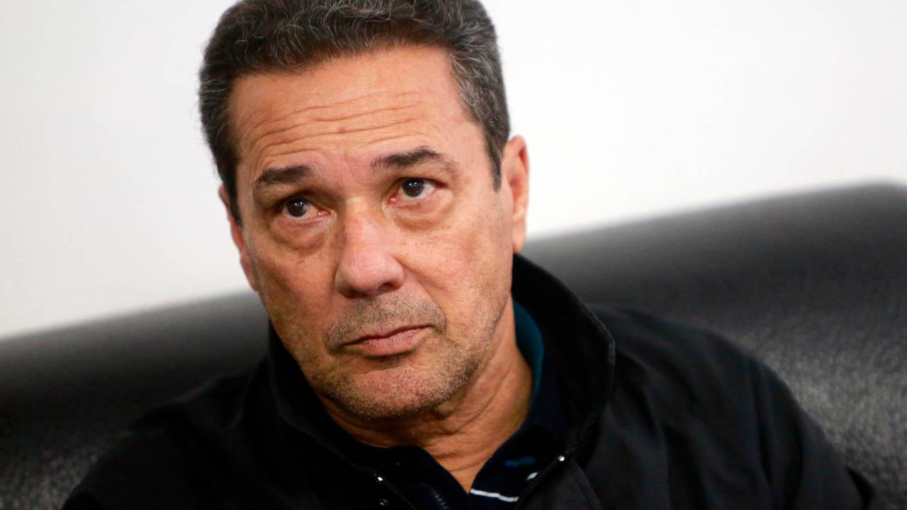 Vanderlei Luxemburgo -