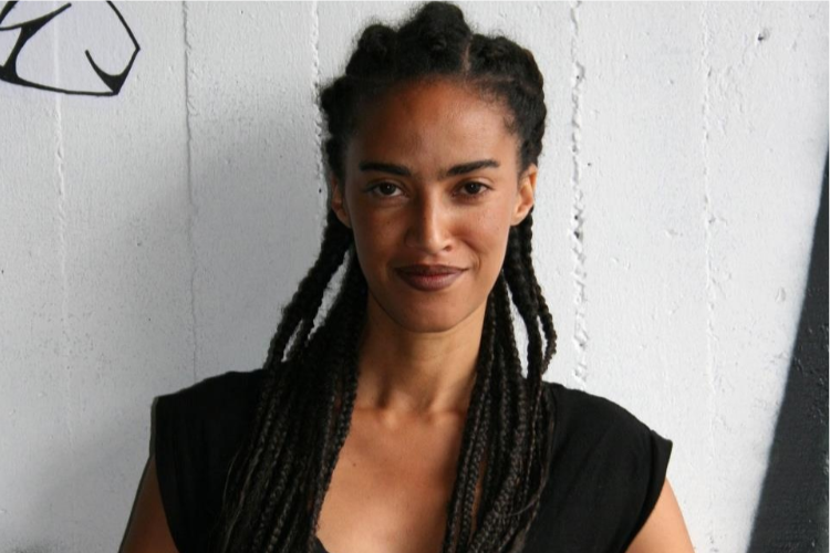 Grada Kilomba