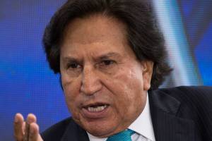Alejandro Toledo Alejandro Toledo
