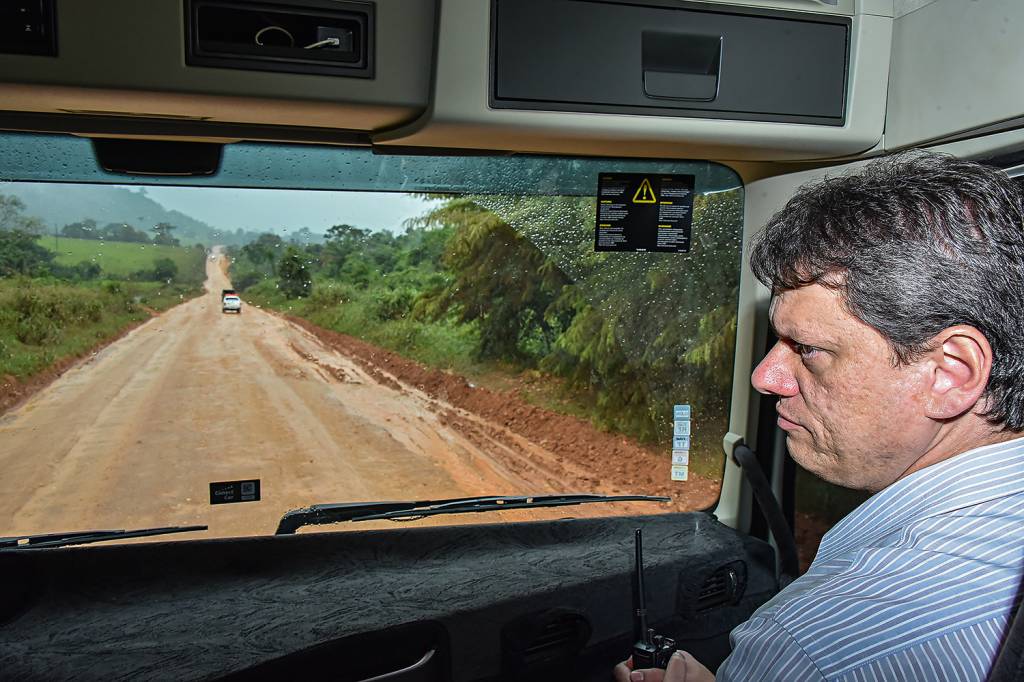 Como funciona a área de investigação do Ministério da Infraestrutura