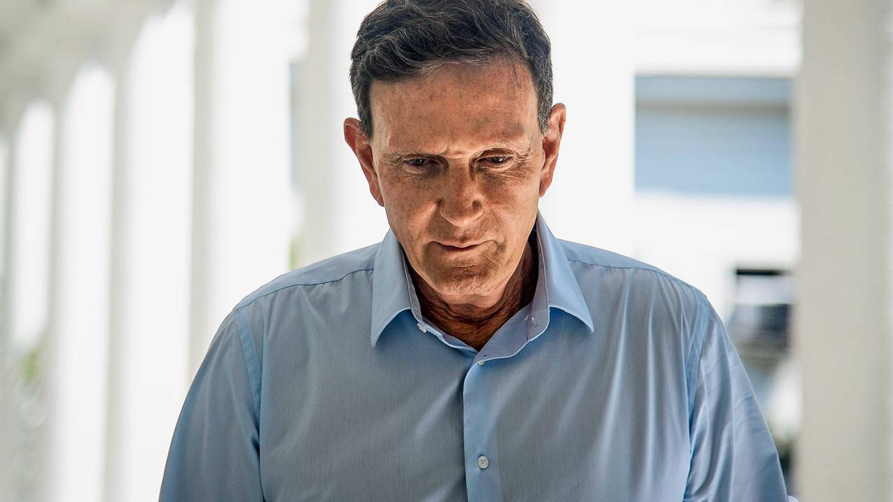 Marcelo Crivella