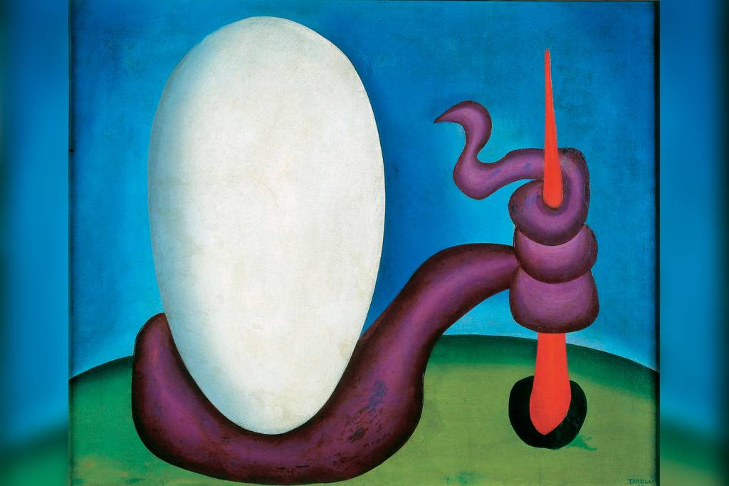 Uma arte sem “lugar de fala”