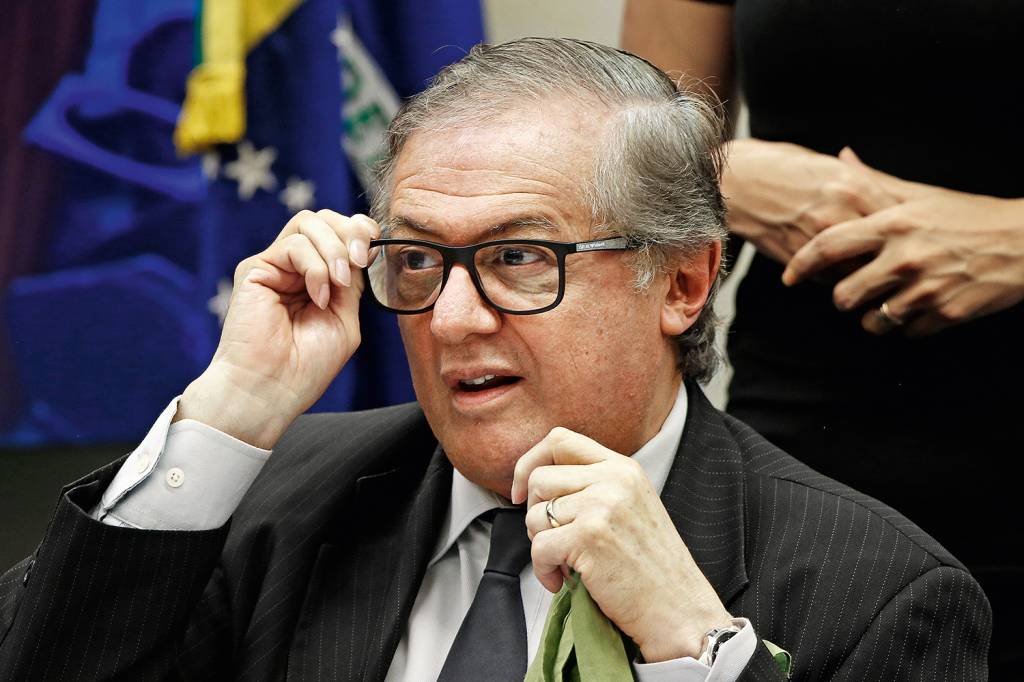 Comunismo de sinal trocado