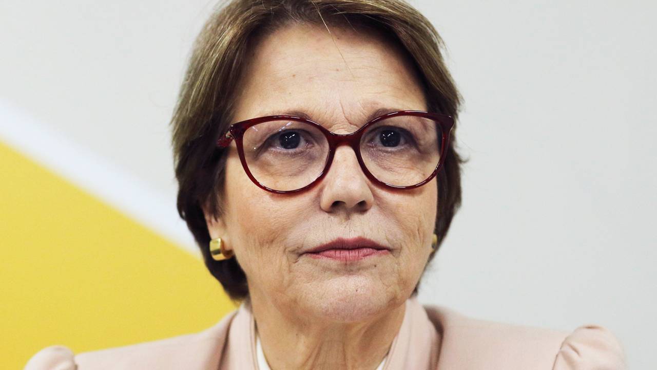 Tereza Cristina