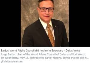Dallas Voice Dallas Voice