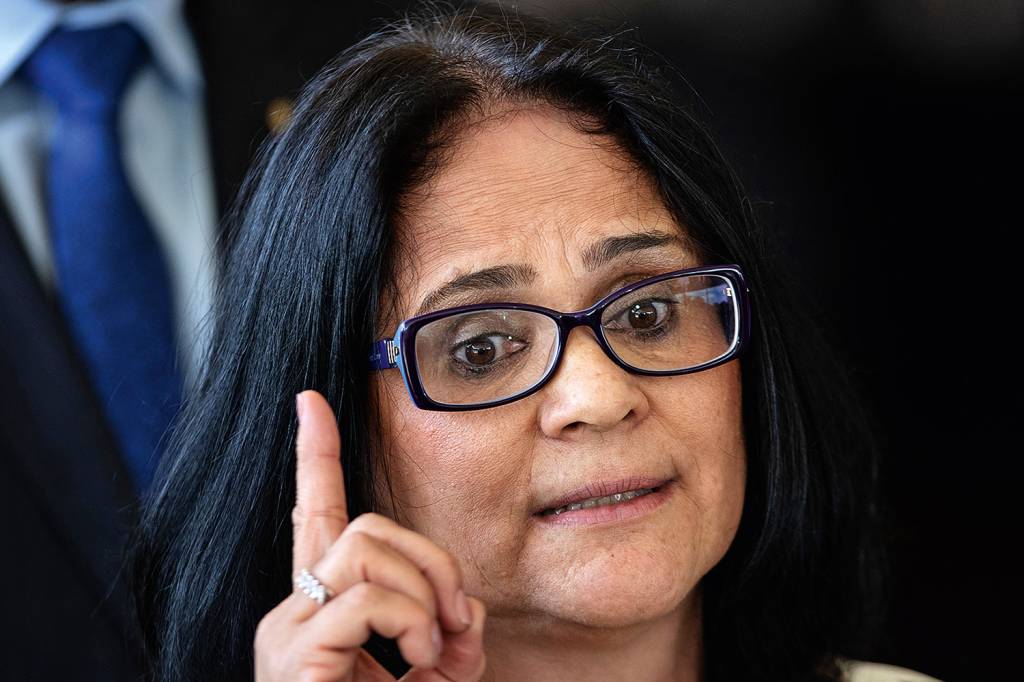 Ministério alerta sobre falta de recursos em asilos para idosos