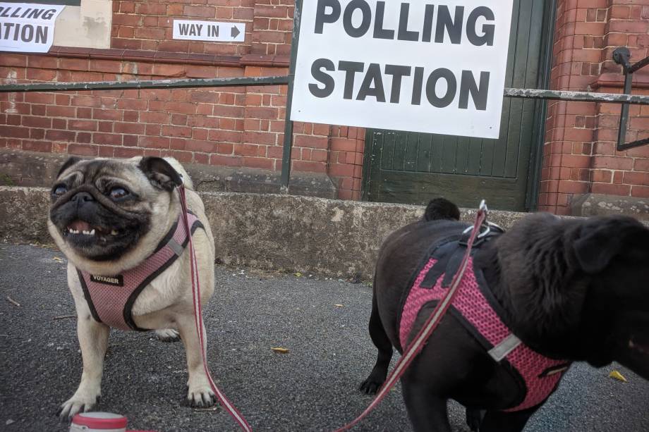 <span>As eleições começaram nesta quinta-feira, 23, e vão até domingo, 26. Os cidadãos do Reino Unido e da Holanda são os primeiros a ir às urnas, seguidos pelos da Irlanda e República Checa na sexta, 24</span>