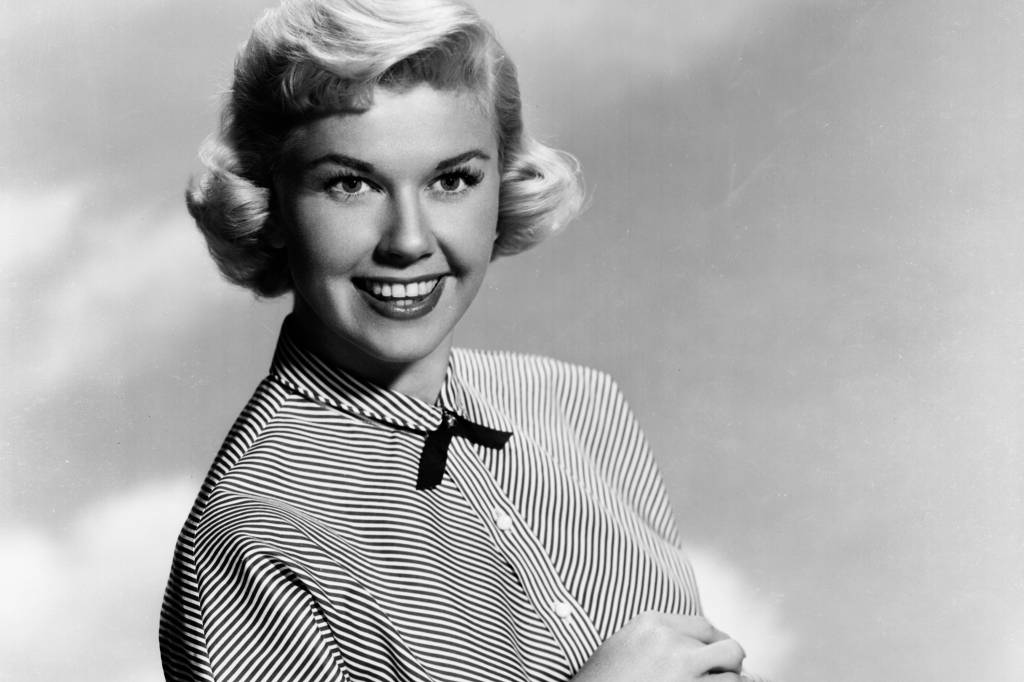 Doris Day Doris Day