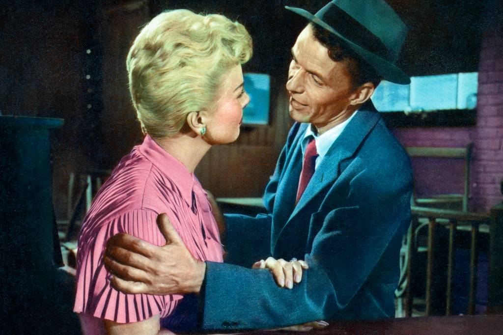 Doris Day Doris Day