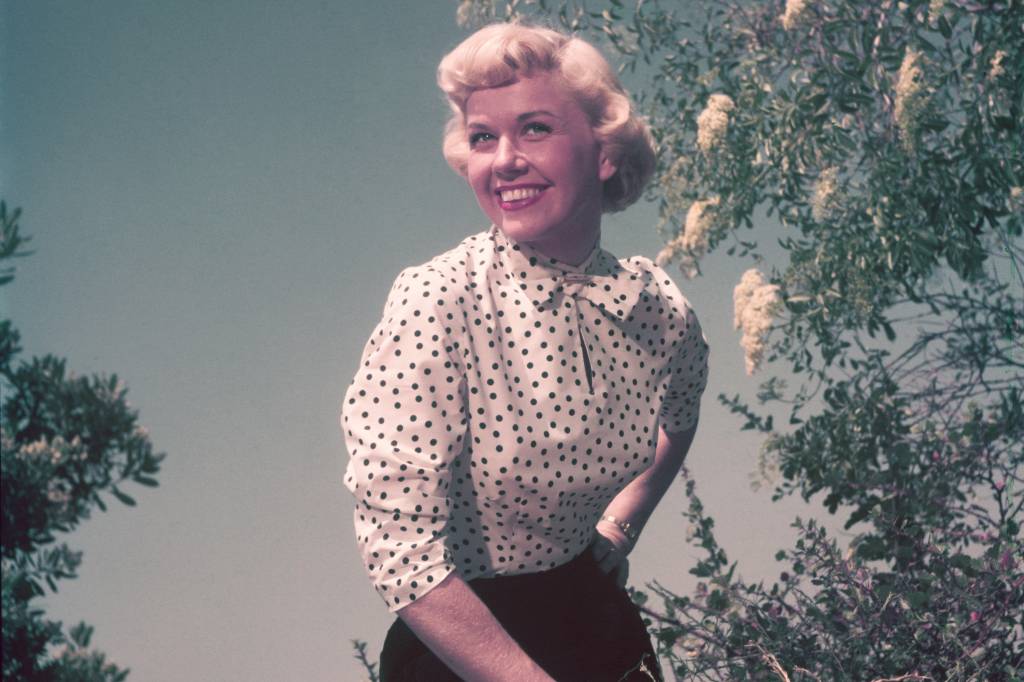 Doris Day Doris Day
