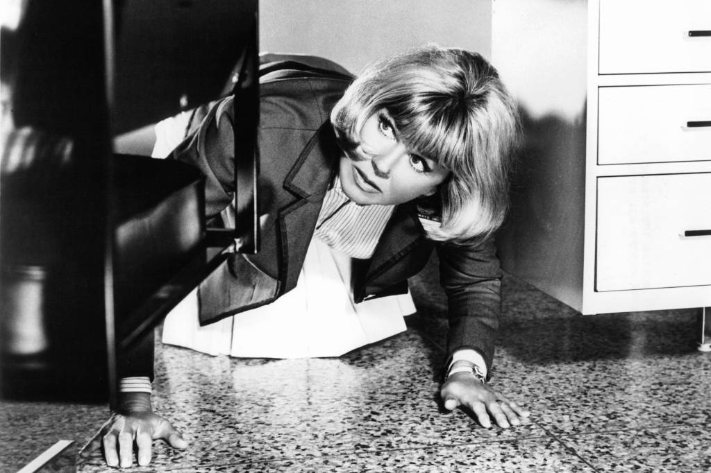 Doris Day Doris Day