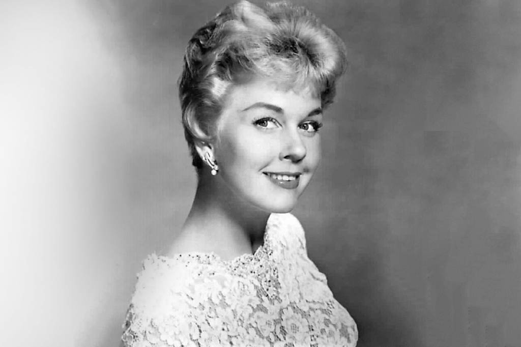 Doris Day Doris Day