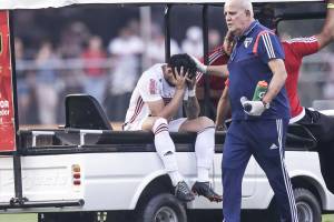 Alexandre Pato Alexandre Pato