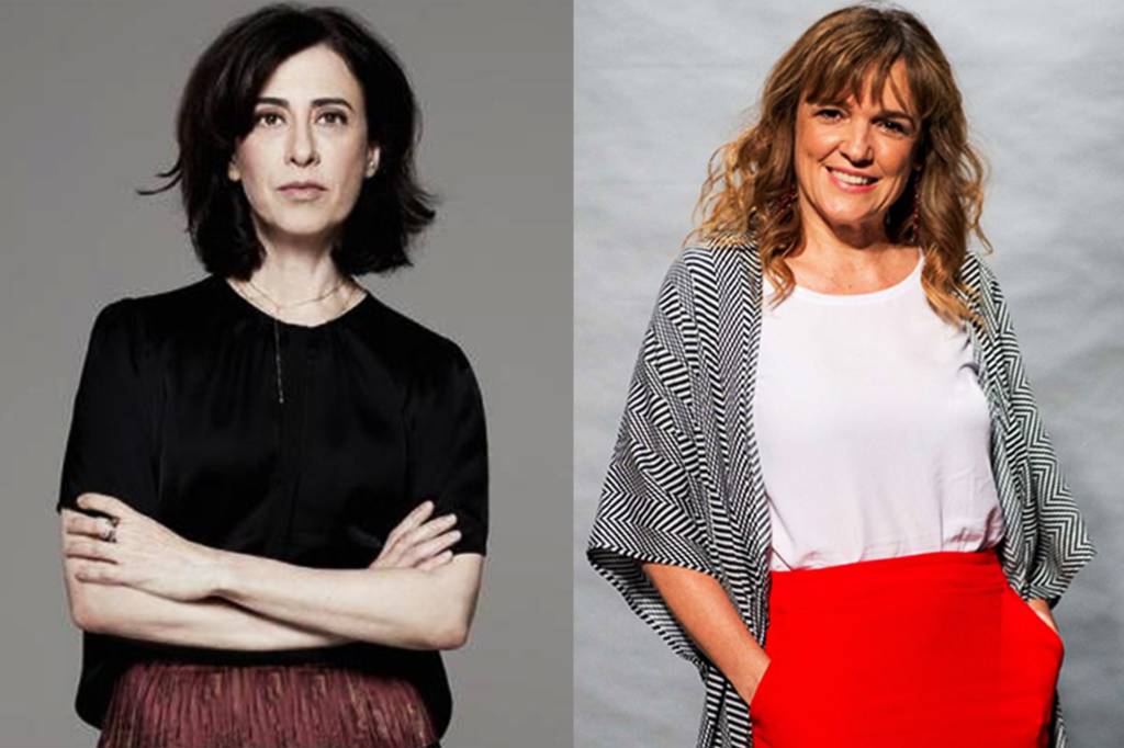 Fernanda – Sandra Fernanda Torres e Sandra Corveloni