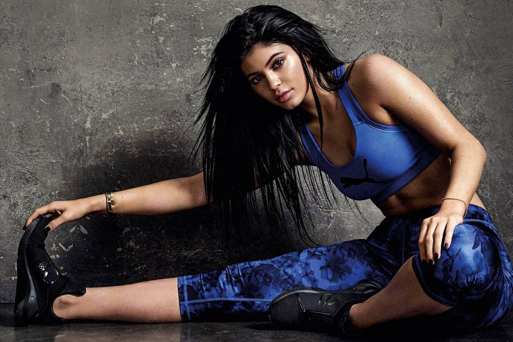 Kylie Jenner Kylie Jenner
