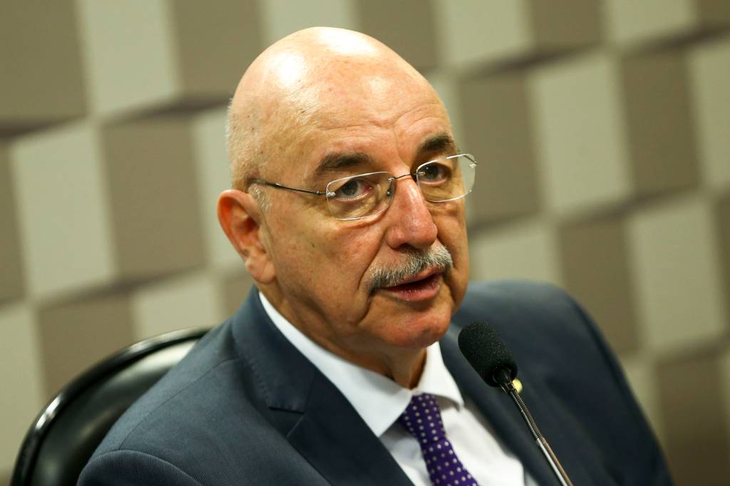 A dissidência no MDB por Bolsonaro