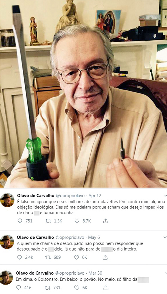 Olavo de Carvalho
