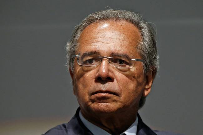 Paulo Guedes