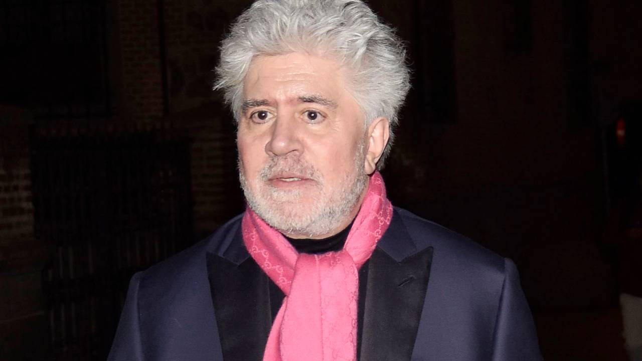 Pedro Almodóvar
