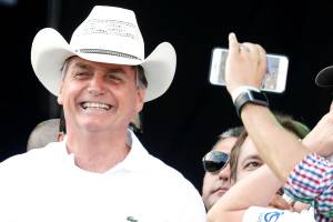 Jair Bolsonaro – Marcha para Jesus Jair Bolsonaro – Marcha para Jesus