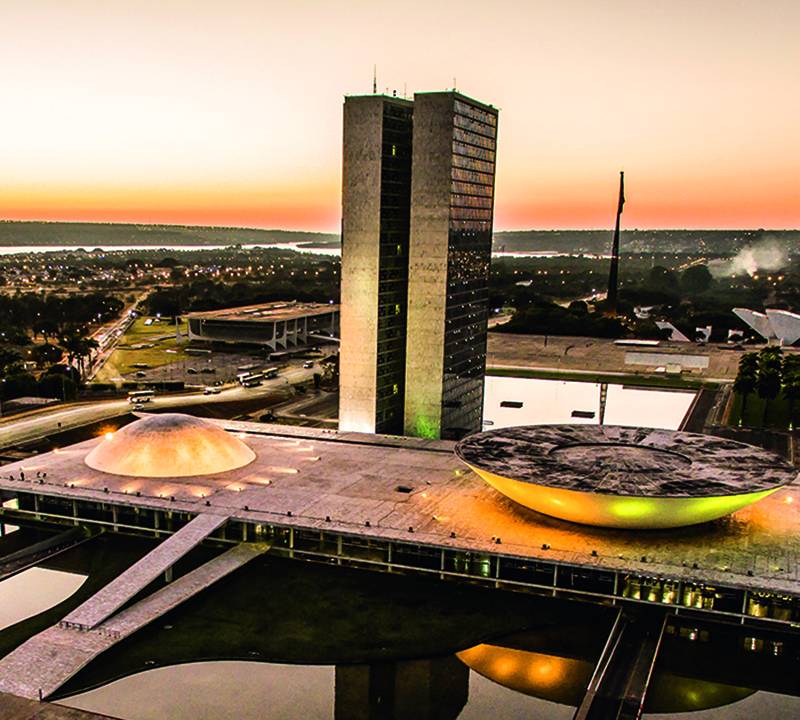Congresso Nacional