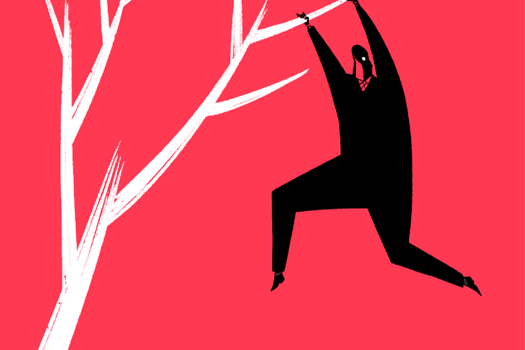 Vendaval de paixões