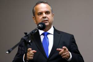 Rogério Marinho Rogério Marinho --
