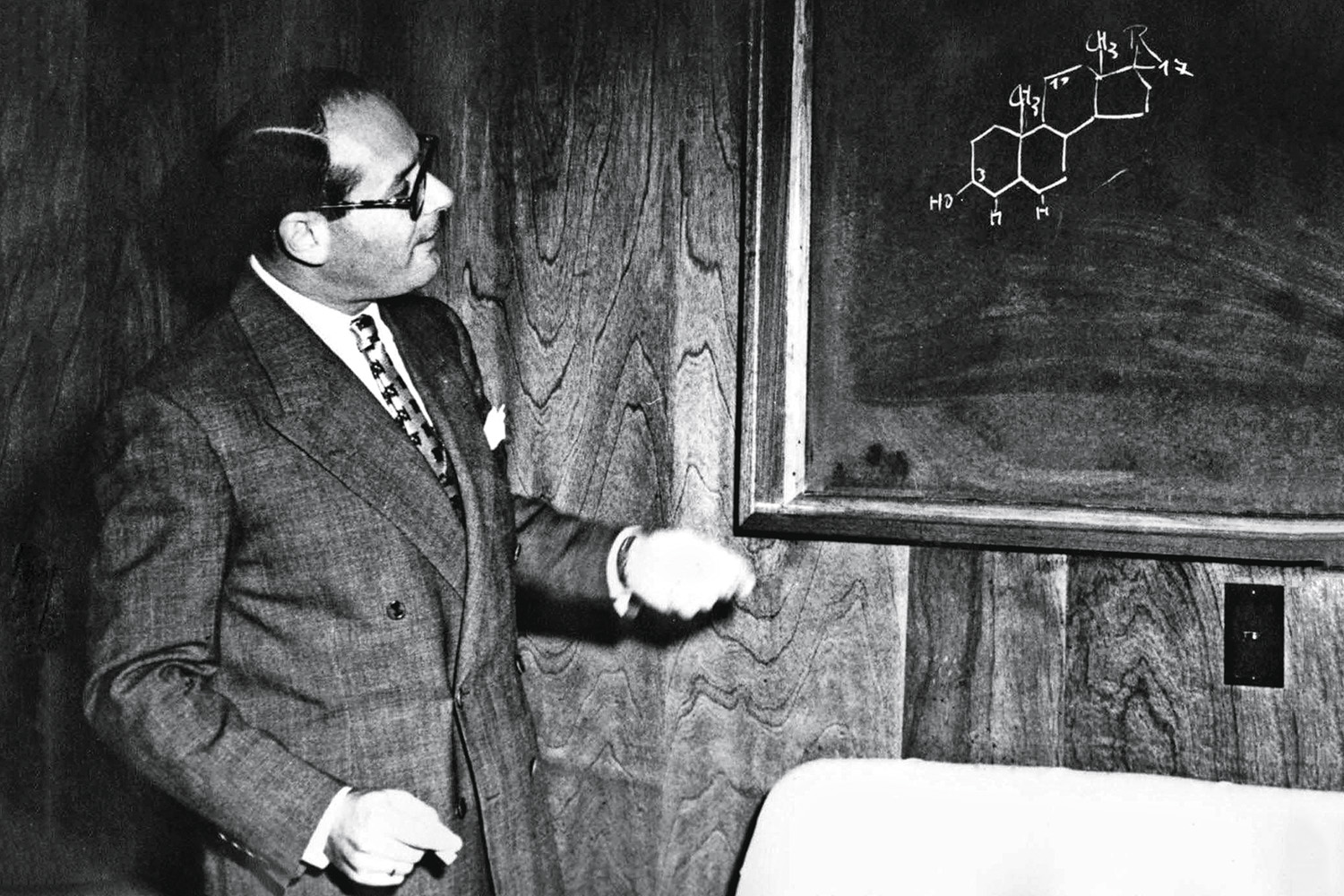 George Rosenkranz: o pai da revolução sexual