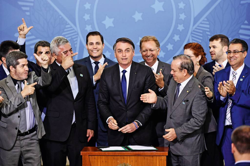Jair Bolsonaro Jair Bolsonaro