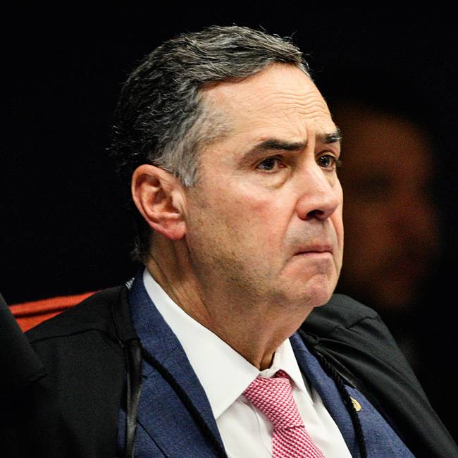 Luis Roberto Barroso Luis Roberto Barroso
