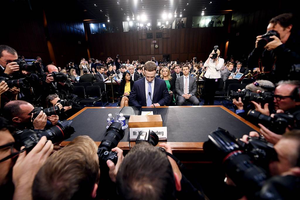 Mark Zuckerberg Mark Zuckerberg