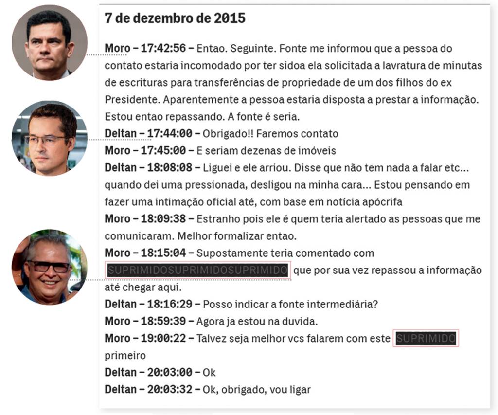 Moro x Deltan Moro x Deltan